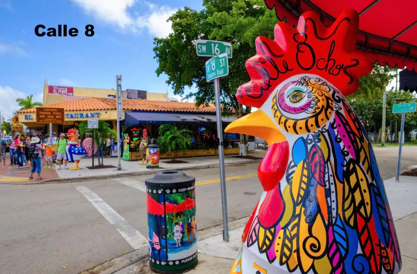 Coco Sol 2 By Mymiamistay Exterior photo