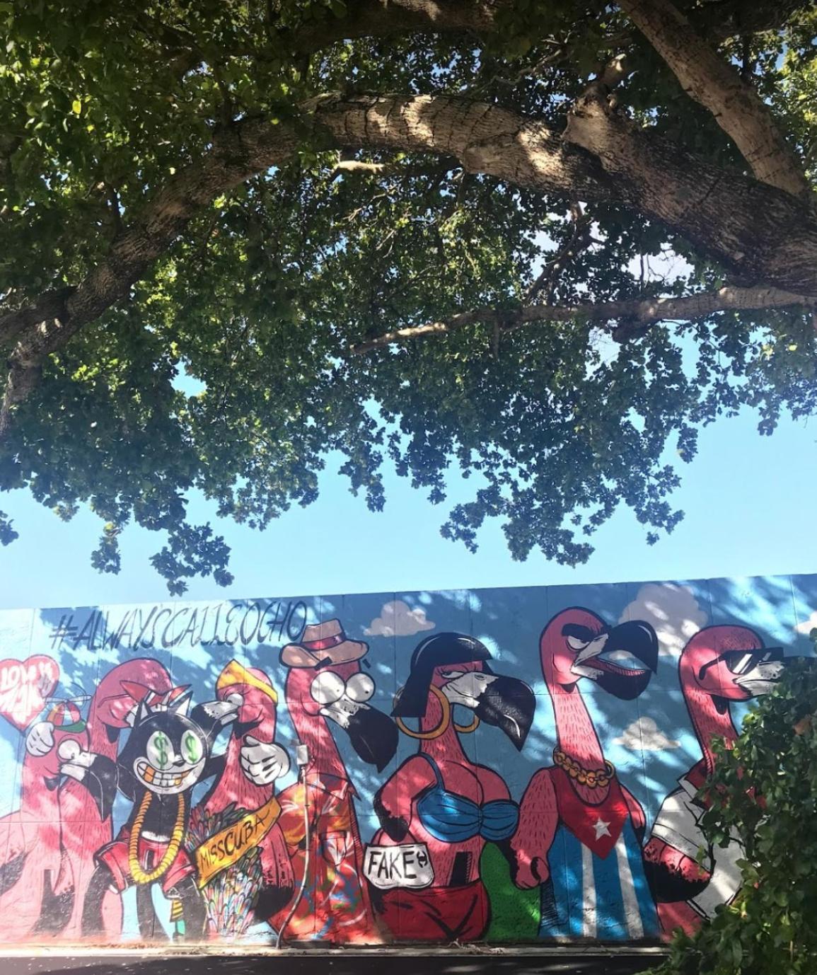 Coco Sol 2 By Mymiamistay Exterior photo