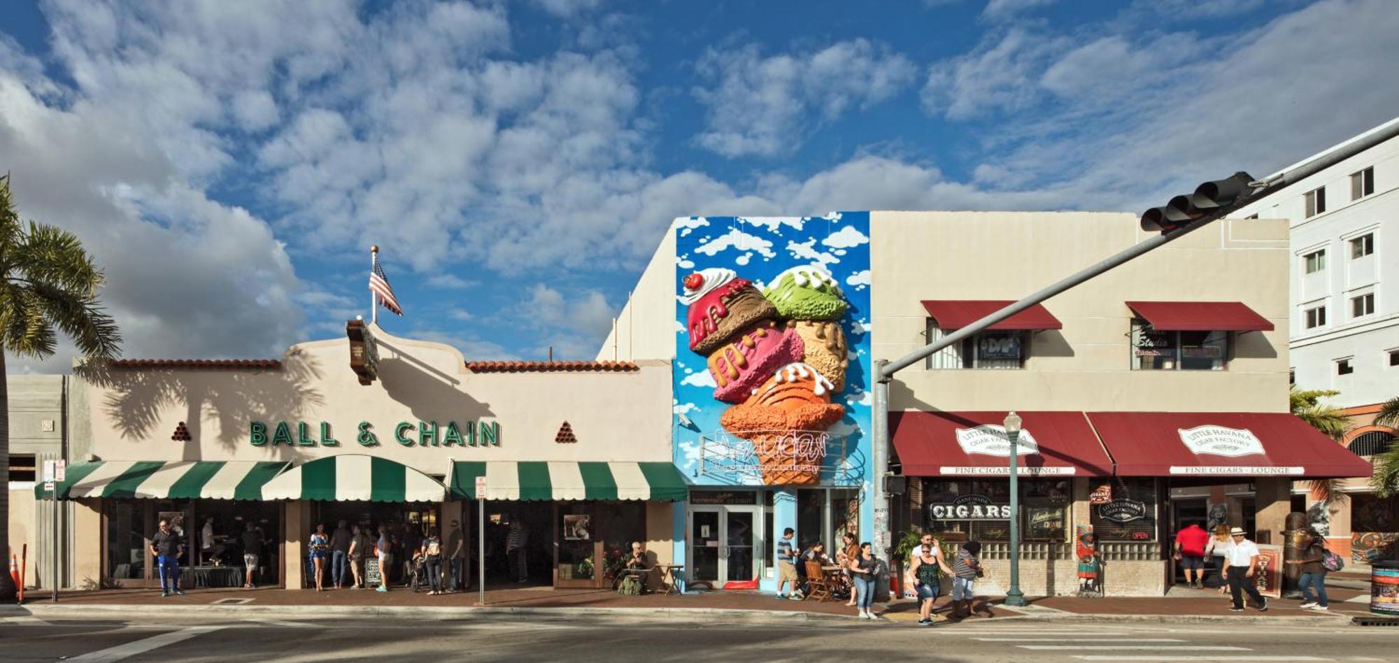 Coco Sol 2 By Mymiamistay Exterior photo