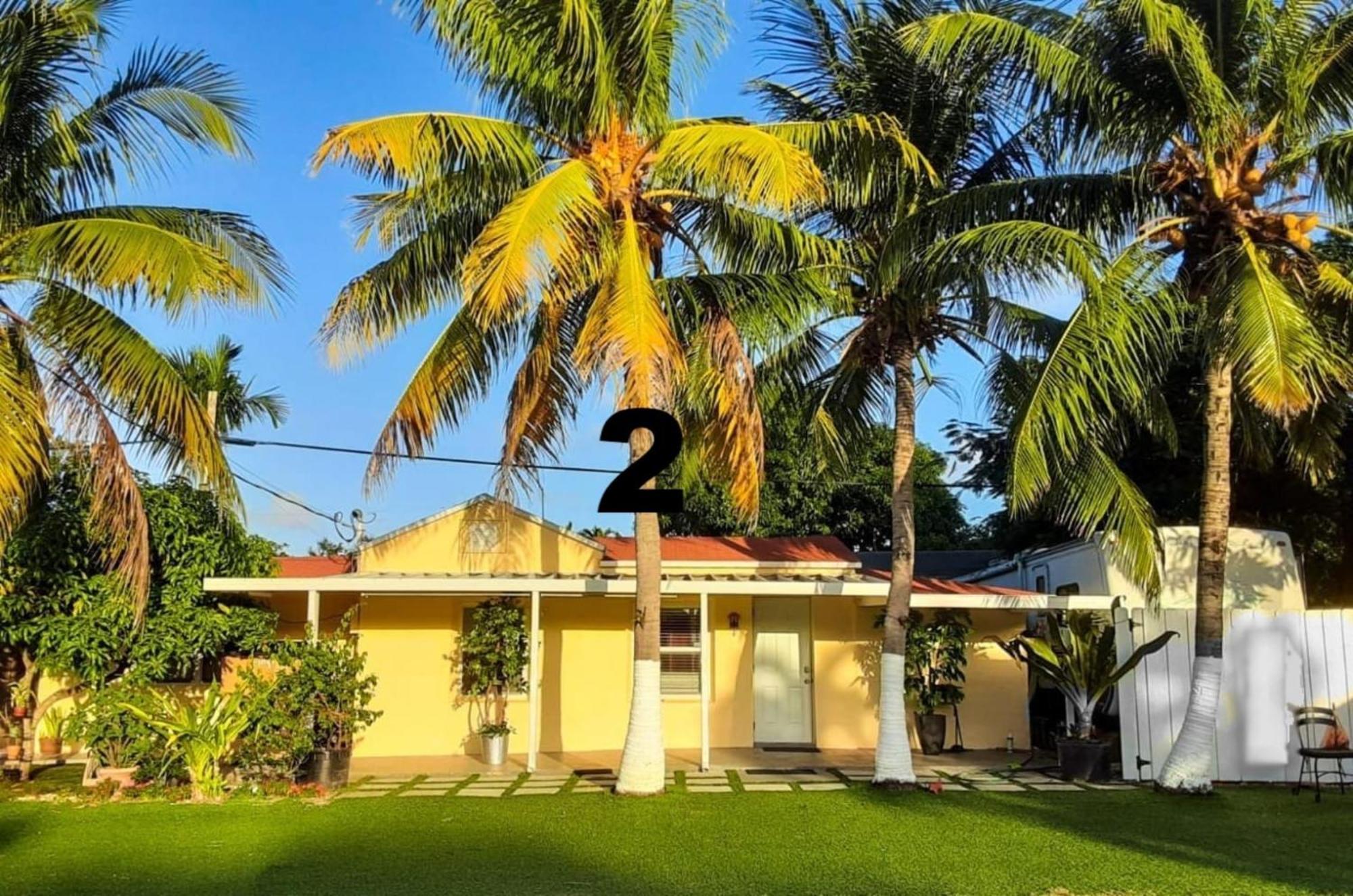 Coco Sol 2 By Mymiamistay Exterior photo